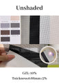 Outdoor Roller Blinds Cordless Roll Up Shade