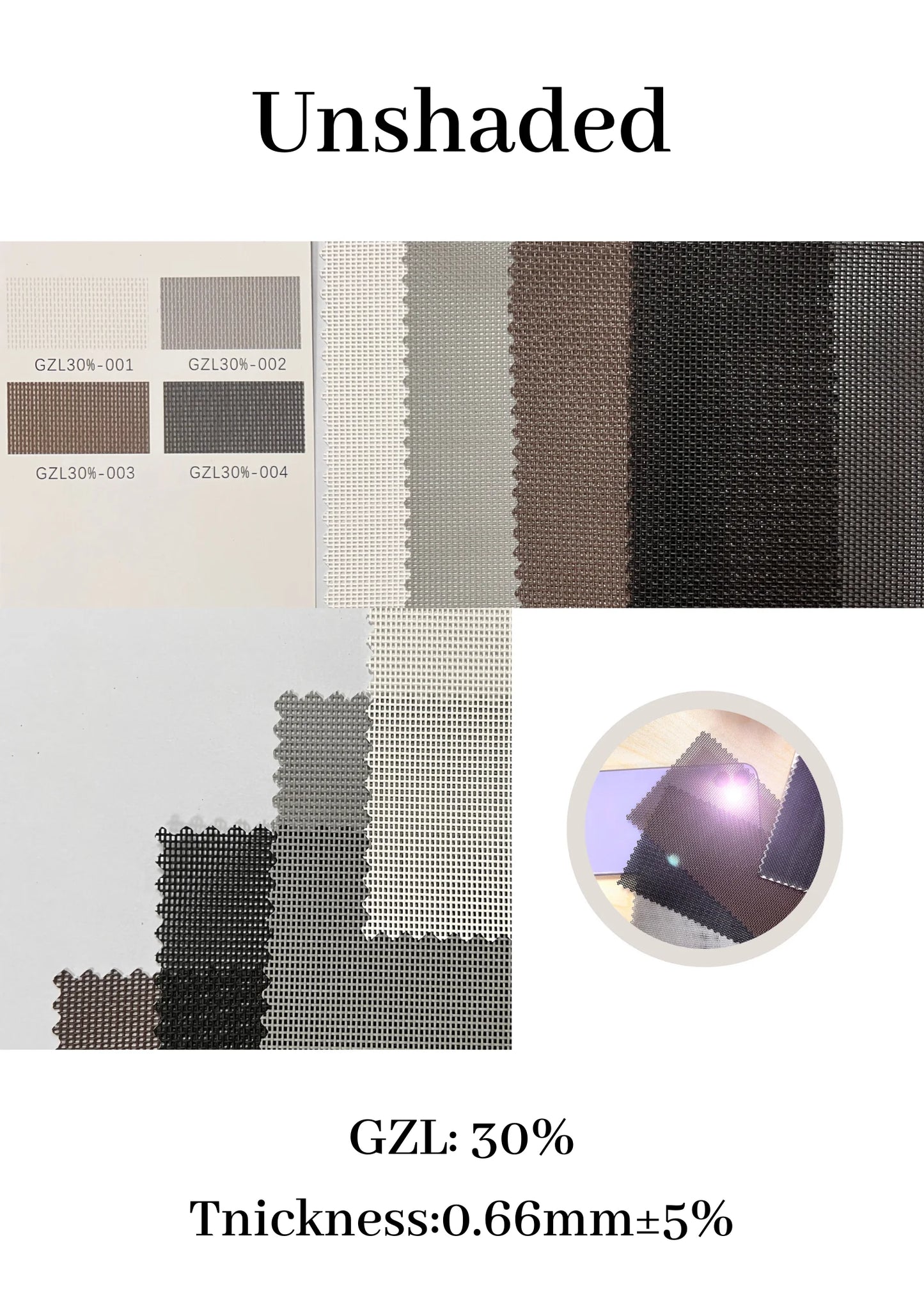Outdoor Roller Blinds Cordless Roll Up Shade