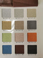 Vertical Blinds Sunshade Window Shutter Blackout