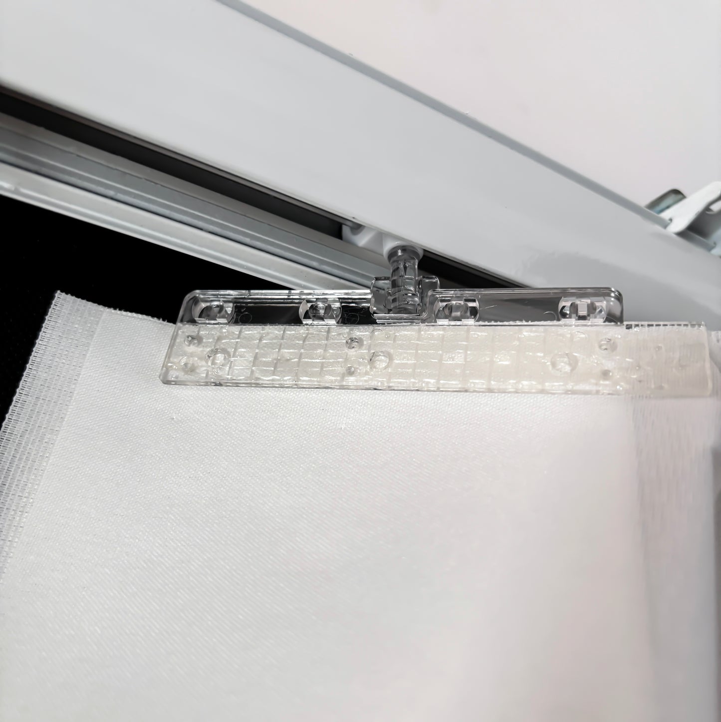 Darkening Blackout Vertical Blind Window Shades