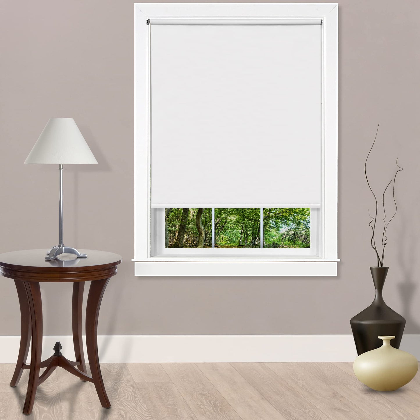 Curtains Shades Roller Blinds Cordless