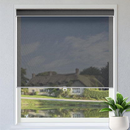 Curtains Shades Roller Blinds Cordless