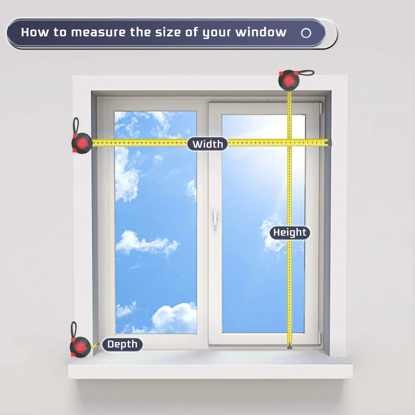 Cordless Roller Shades Black Window Blinds